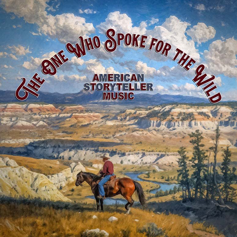 The One Who Spoke for the Wild